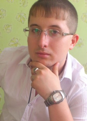 gideon, 34, Россия, Щекино