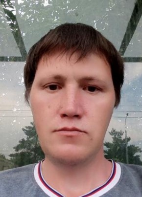 Антон, 38, Россия, Казань
