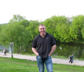 Иван, 44 года, Тамбов