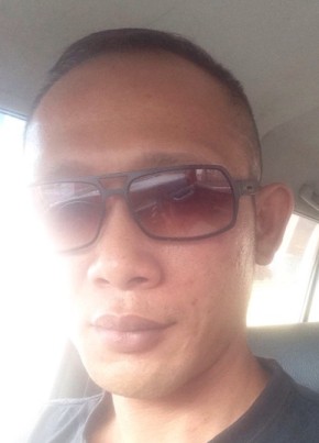 Bryan, 44, Malaysia, Miri