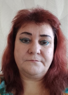 Татьяна из Воткинска 56 лет