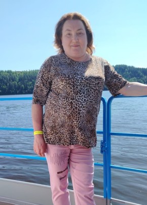 Ирина из Сарапула 52 года