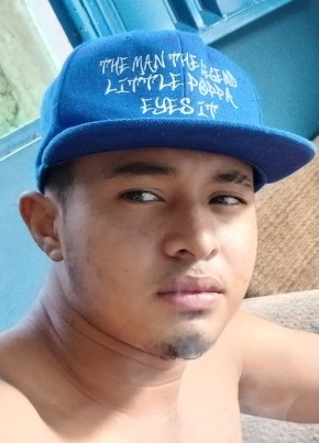 Edgar из Tegucigalpa 18 лет