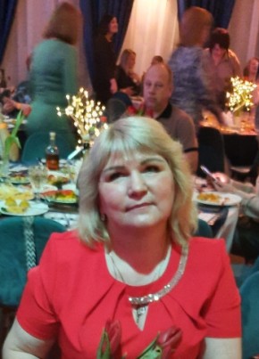 Елена из Лиски 49 лет