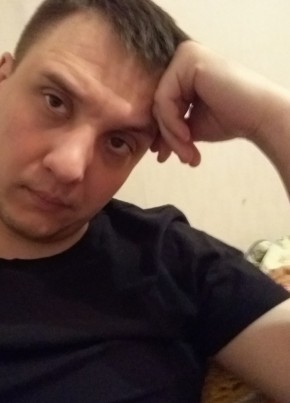 Aleksandr, 33, Russia, Kazan