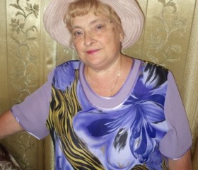 Татьяна, 69 лет, Оренбург