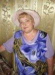 Татьяна, 68 лет, Оренбург