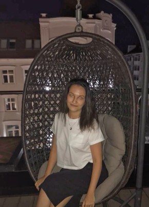 Гулина, 30, Россия, Казань