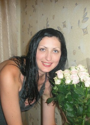 Яна, 40, Україна, Дніпро