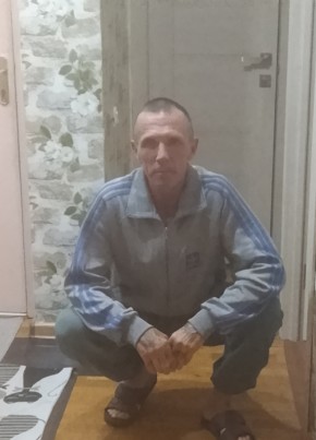 Александр из Железнодорожного (Московской обл.) 51 год