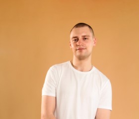 Badjohny, 28, Tambov