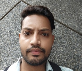 Wasi Ahmad, 27 лет, Delhi