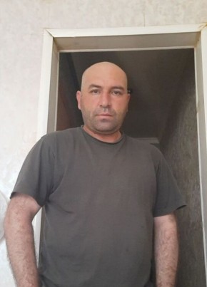 Ник, 43, Россия, Новокузнецк