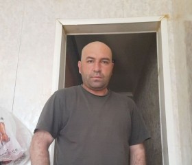 Ник, 43 года, Новокузнецк