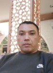 Каримджан, 43 года, Алматы