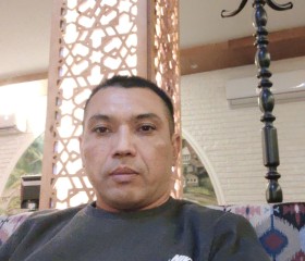 Каримджан, 43 года, Алматы