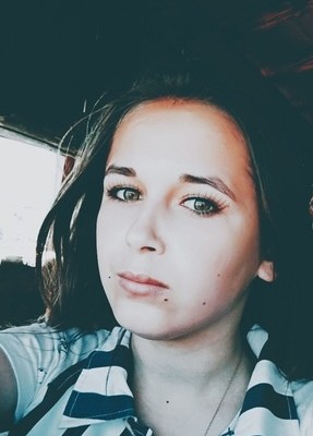 Наталья, 25, Россия, Раздольное