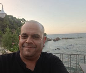 Fran, 47, Sant Feliu de Guixols