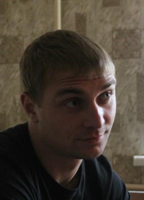 Вячеслав, 34, Россия, Смоленск