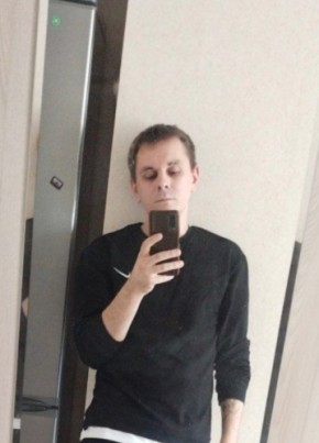 Vyacheslav, 30, Russia, Bryansk