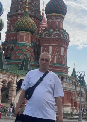 Евгений из Стерлитамака 37 лет
