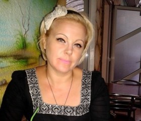 Олеся, 49 лет, Одеса