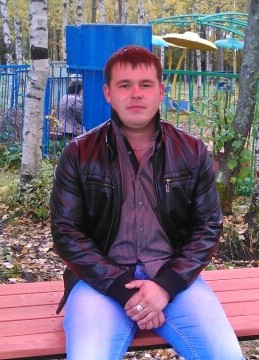 Кирилл, 33, Россия, Губаха