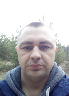 Андрей, 38, Україна, Сєвєродонецьк