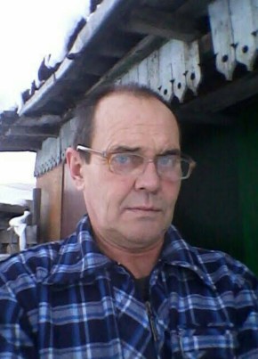 Олег, 57, Россия, Новосибирск