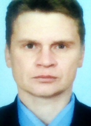 Андрей Брусилов, 52, Россия, Горячий Ключ