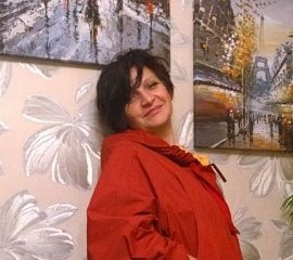 Елена, 56 лет, Конаково