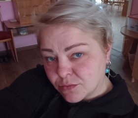 Valentina, 40, Saint Petersburg