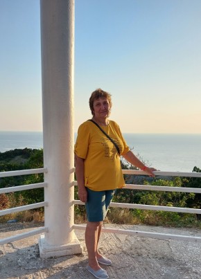 Наталья, 57, Россия, Коноша