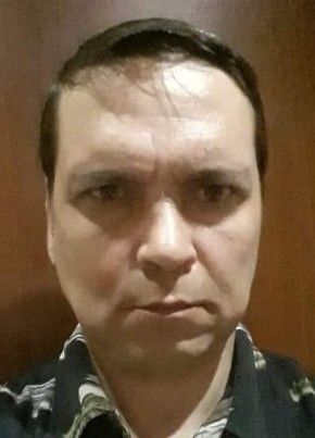 Вячеслав из Ақтөбе 43 года