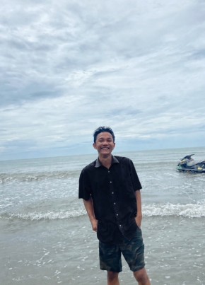 Ben Ben из กรุงเทพมหานคร 24 года
