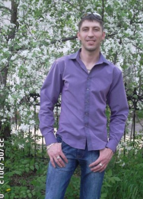 Сергей, 47, Россия, Комсомольск-на-Амуре