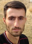 Yasin, 27 лет, Derebucak