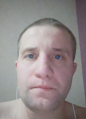 Сергей, 34, Россия, Зеленоград