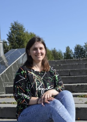 Olga, 40, Bosnia and Herzegovina, Novi Travnik