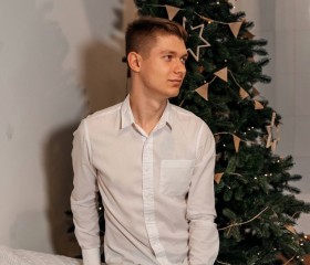 Георгий, 23 года, Новый Оскол