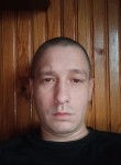 Ilya, 37, Novosibirsk