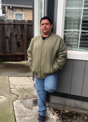 José guadalupe, 39, United States of America, Salinas