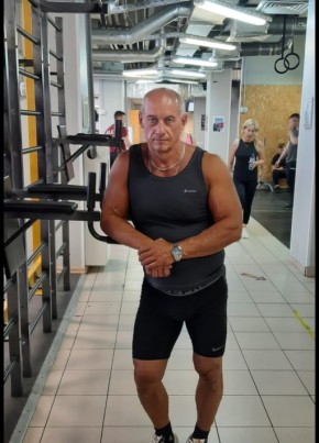 Сергей, 49, Россия, Зеленоград