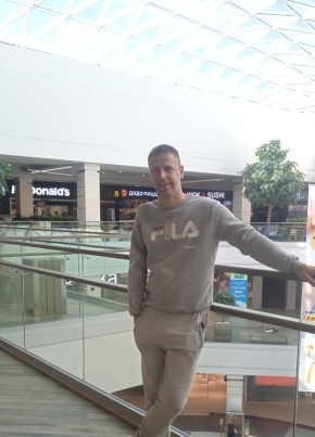 Aleksandr, 34, Belarus, Slonim