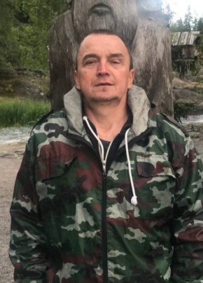 Сергей, 54, Հայաստանի Հանրապետութիւն, Հրազդան