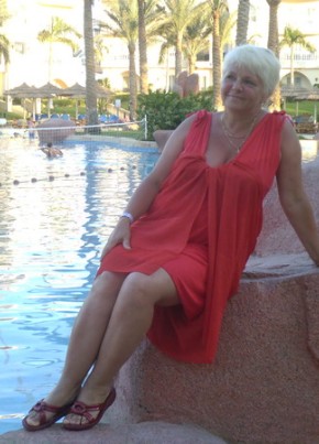 Lyudmila, 61, Russia, Torzhok