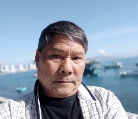 Lieudo, 53 года, Nha Trang