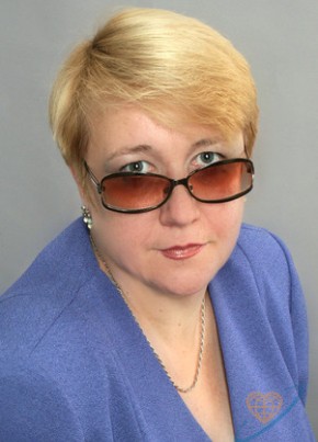 Ирина, 63, Україна, Горлівка
