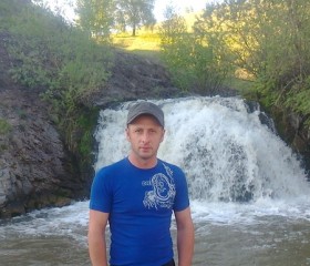 Sergey, 43, Sharypovo