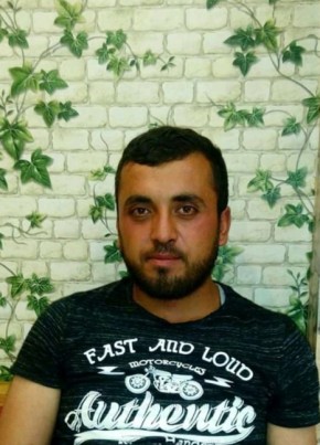 Mustafa, 29, Türkiye Cumhuriyeti, Akçaabat